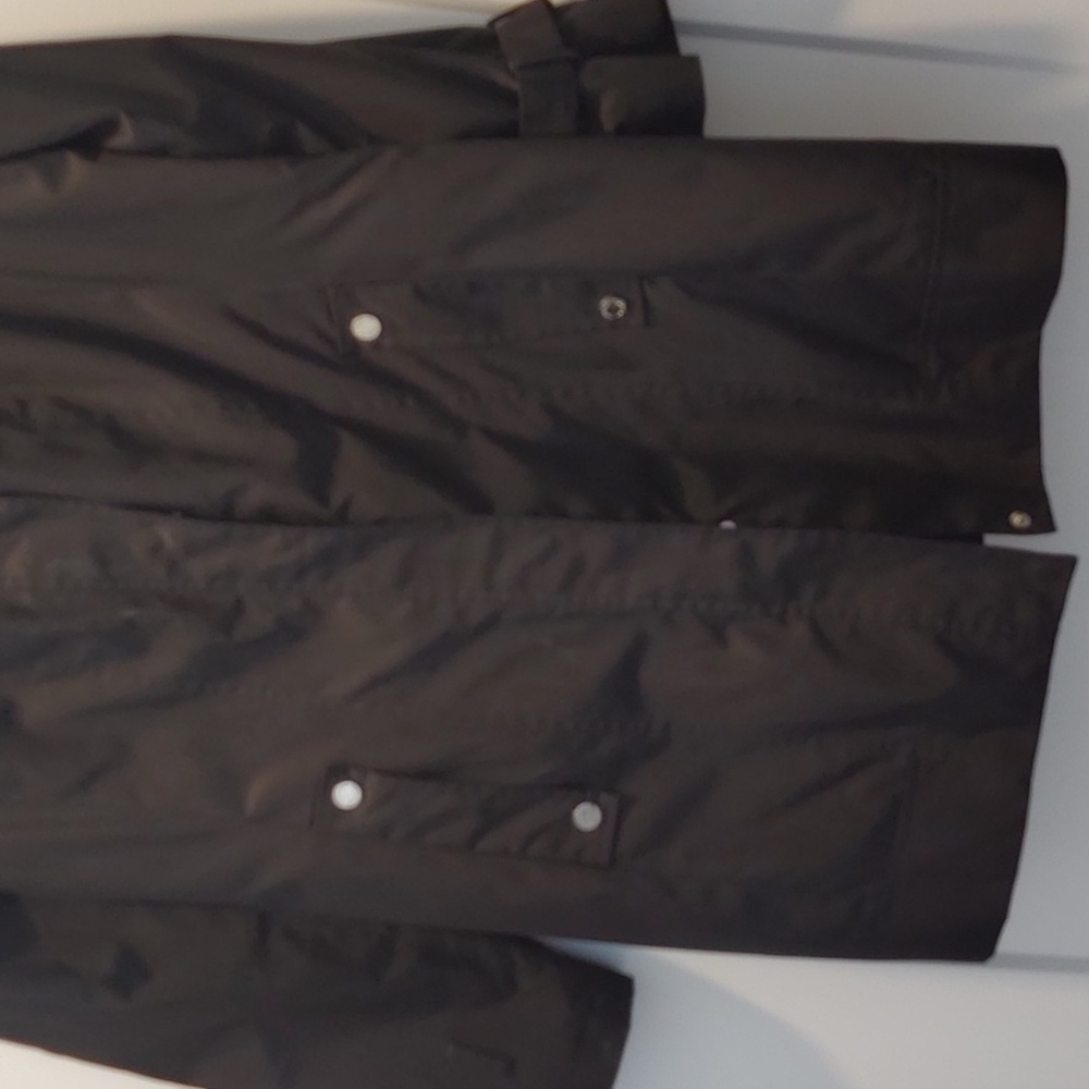 Rain Jacket - image 6